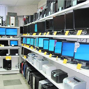 Компьютерные магазины Буя