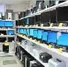 Компьютерные магазины в Буе